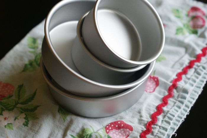 Butterfly Cake Using Round Pans Butterfly Cake Using Round Pans